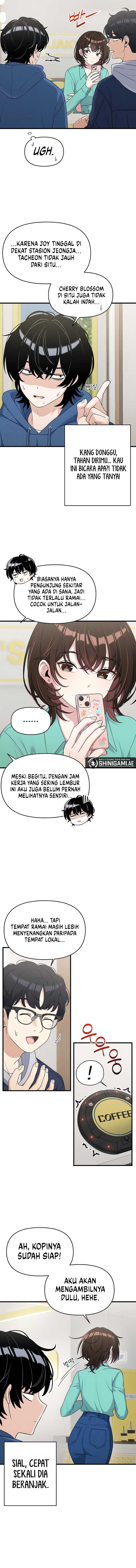 Job Change Log Chapter 7 halaman 10