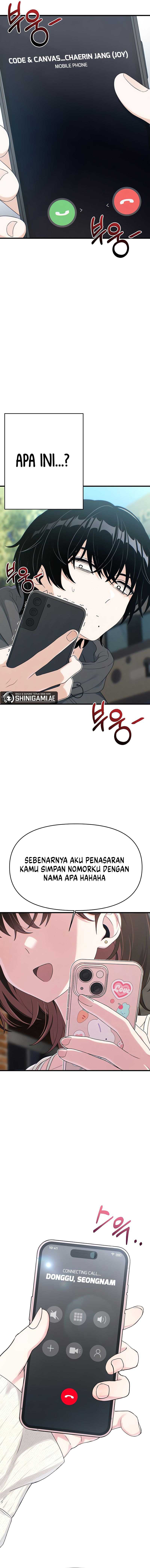 Job Change Log Chapter 8 halaman 17