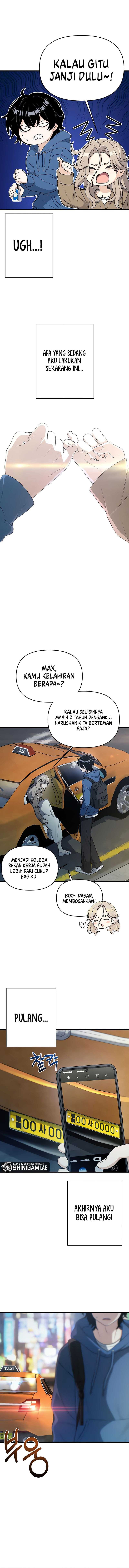Job Change Log Chapter 8 halaman 13