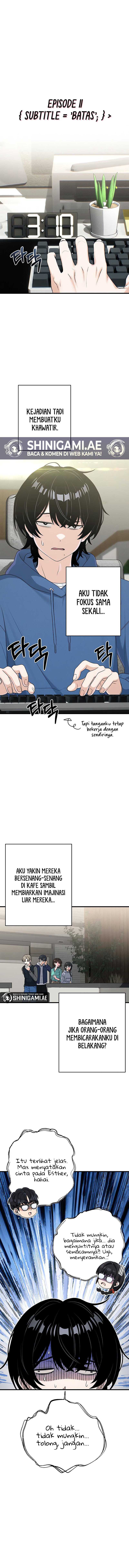 Job Change Log Chapter 11 halaman 6