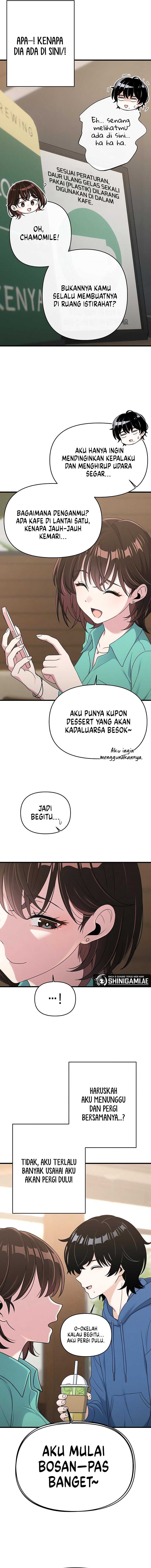 Job Change Log Chapter 11 halaman 12