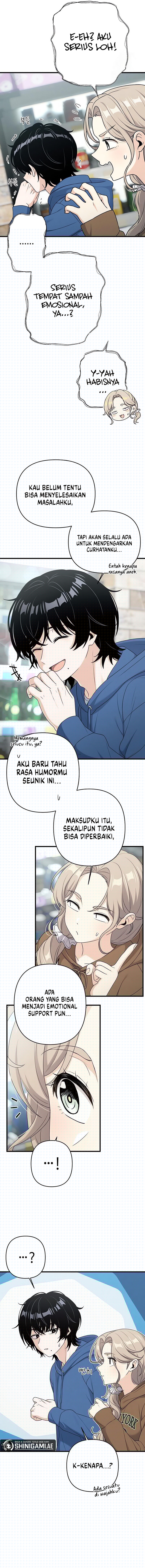 Job Change Log Chapter 12 halaman 15
