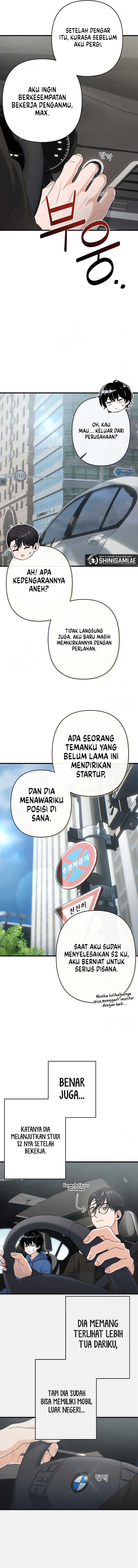 Job Change Log Chapter 13 halaman 7