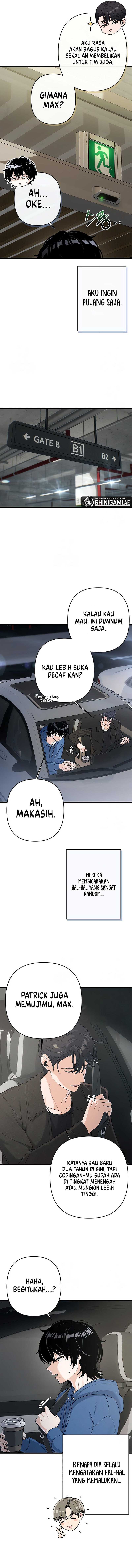 Job Change Log Chapter 13 halaman 6