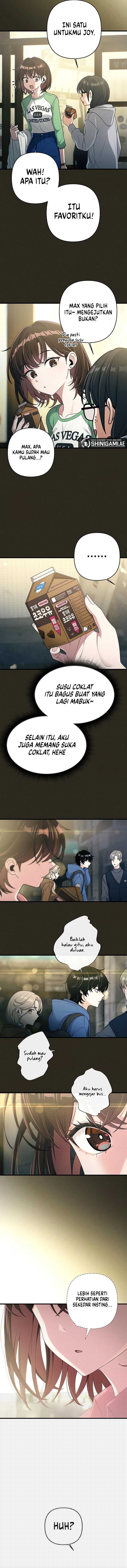 Job Change Log Chapter 13 halaman 13
