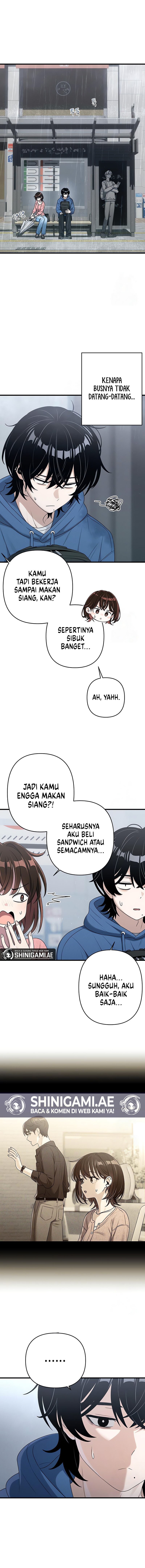 Job Change Log Chapter 14 halaman 13