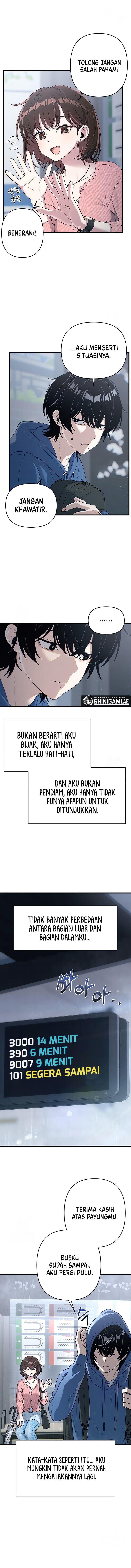 Job Change Log Chapter 14 halaman 16