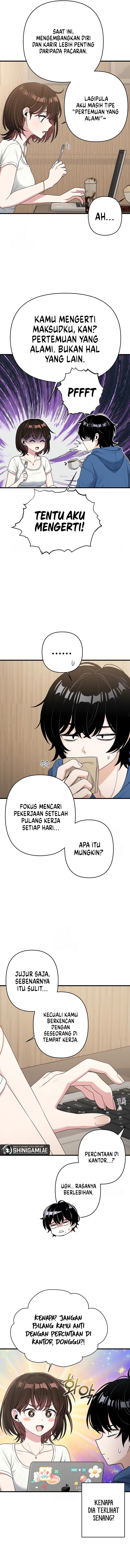 Job Change Log Chapter 15 halaman 7