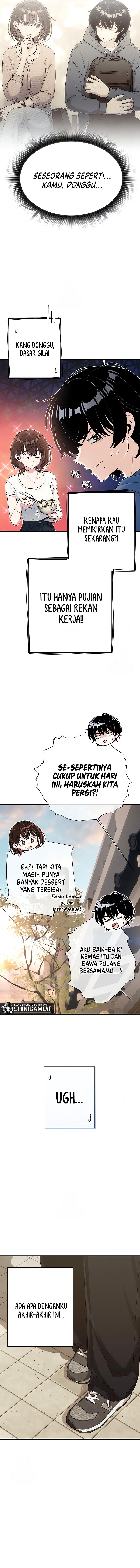Job Change Log Chapter 15 halaman 11