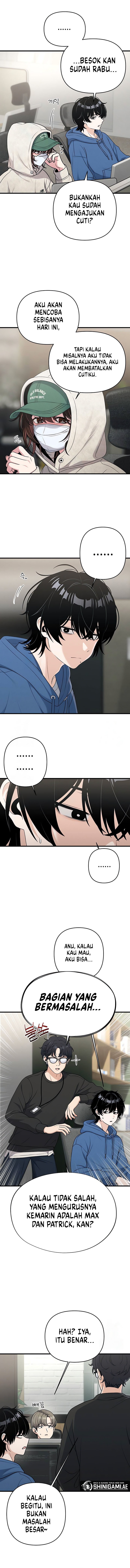 Job Change Log Chapter 16 halaman 4