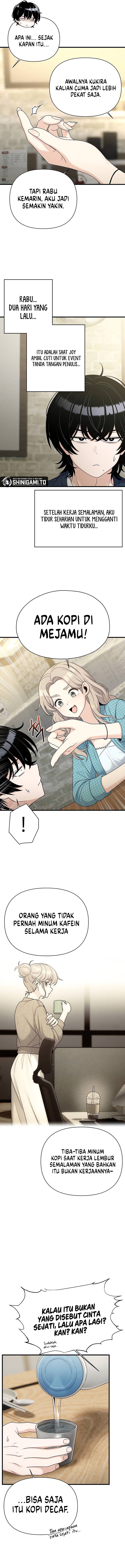 Job Change Log Chapter 19 halaman 6