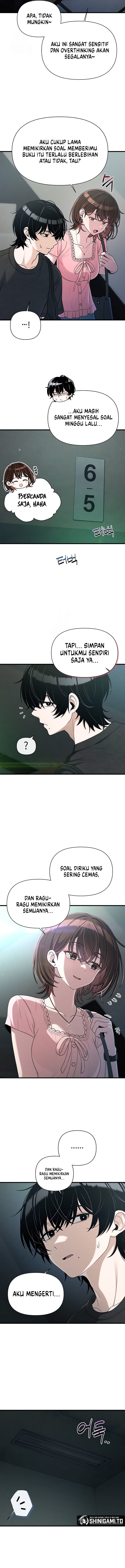 Job Change Log Chapter 21 halaman 7
