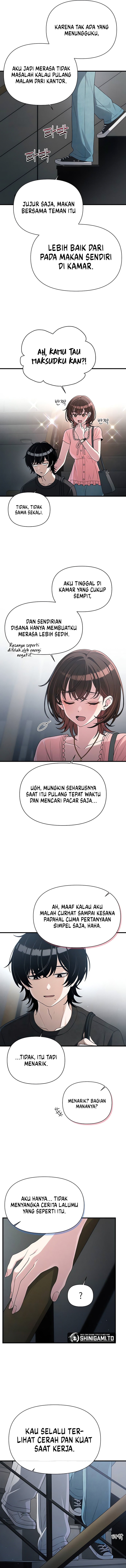 Job Change Log Chapter 21 halaman 6