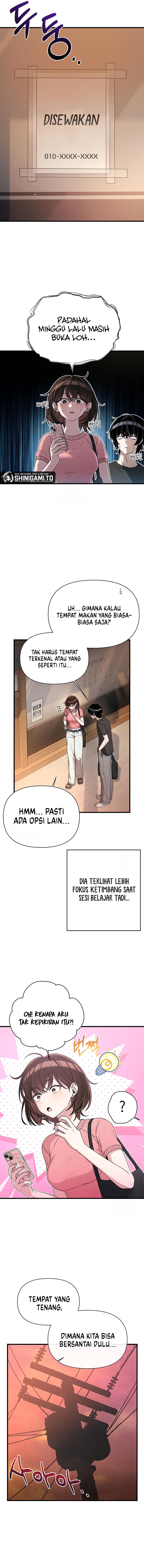 Job Change Log Chapter 22 halaman 12