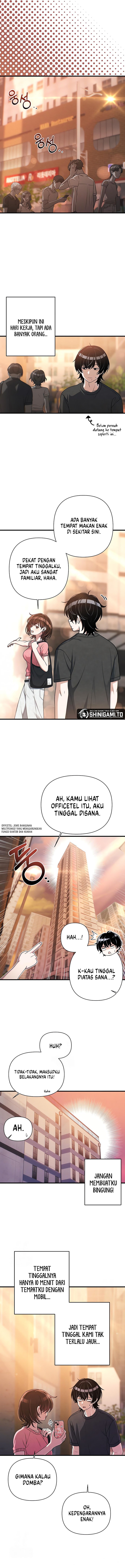Job Change Log Chapter 22 halaman 10