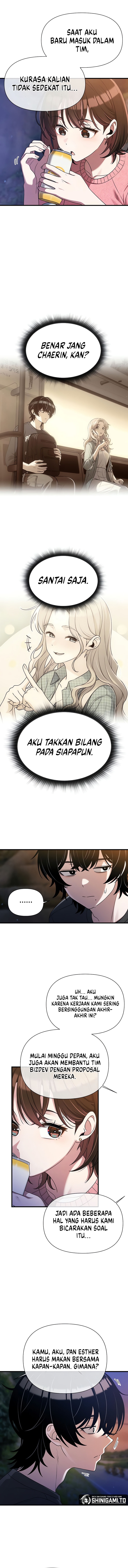 Job Change Log Chapter 23 halaman 8