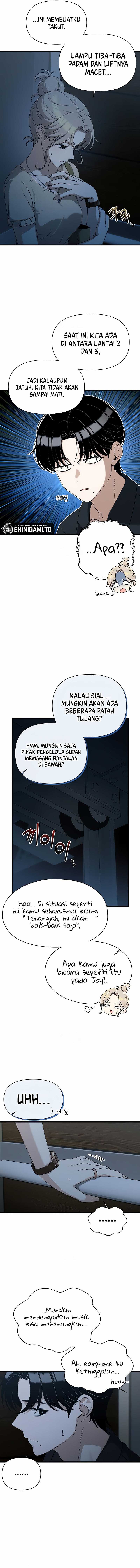 Job Change Log Chapter 24 halaman 10