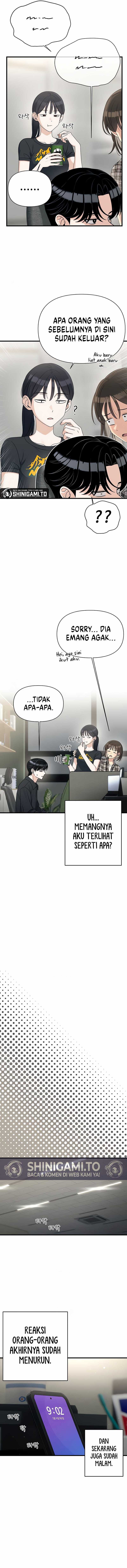 Job Change Log Chapter 24 halaman 5