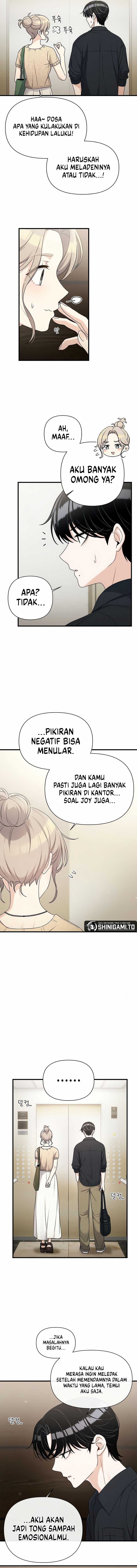 Job Change Log Chapter 24 halaman 7