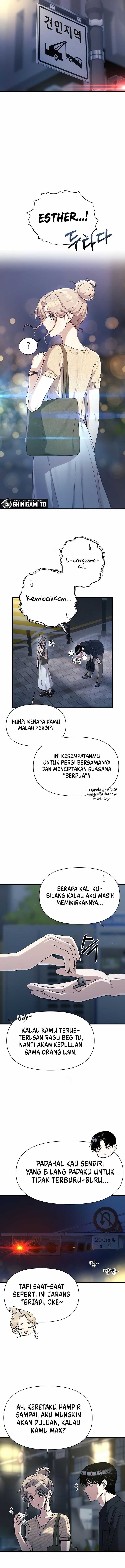 Job Change Log Chapter 25 halaman 4