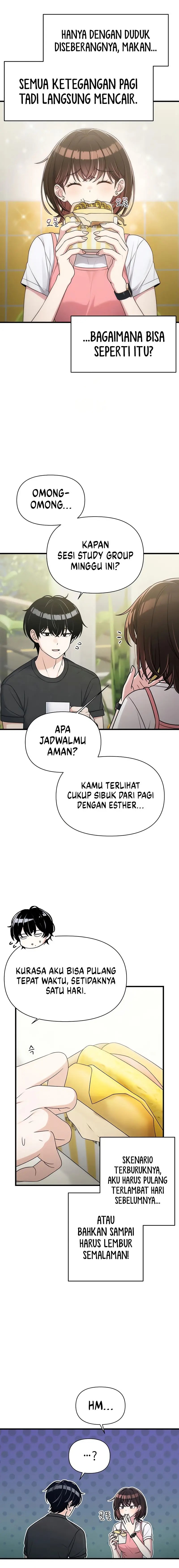 Job Change Log Chapter 26 halaman 10