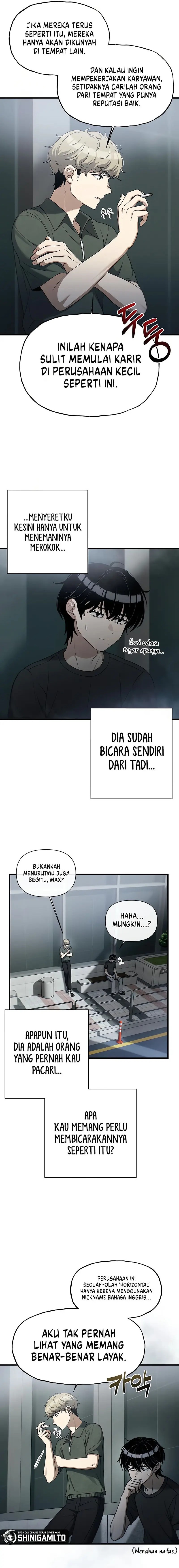 Job Change Log Chapter 26 halaman 5