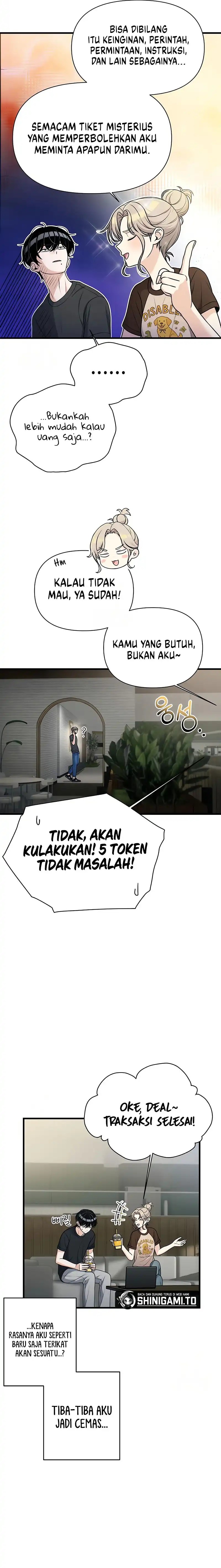 Job Change Log Chapter 27 halaman 3