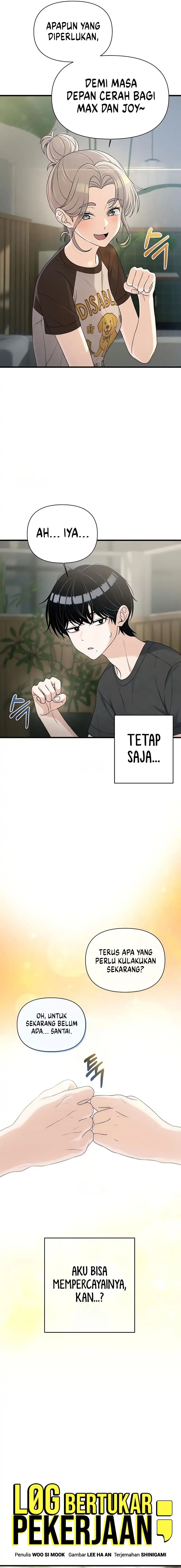 Job Change Log Chapter 27 halaman 4