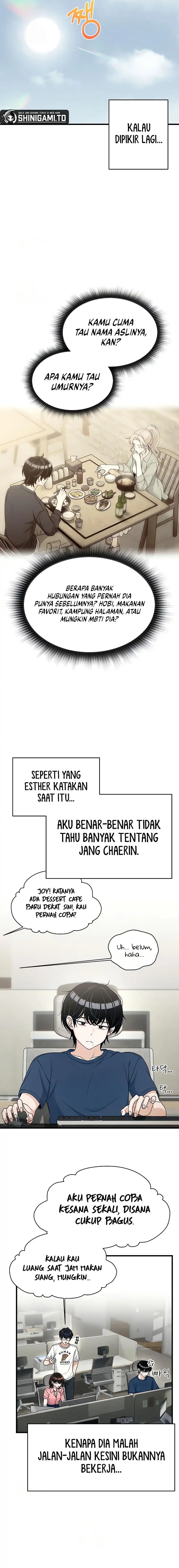 Job Change Log Chapter 27 halaman 7