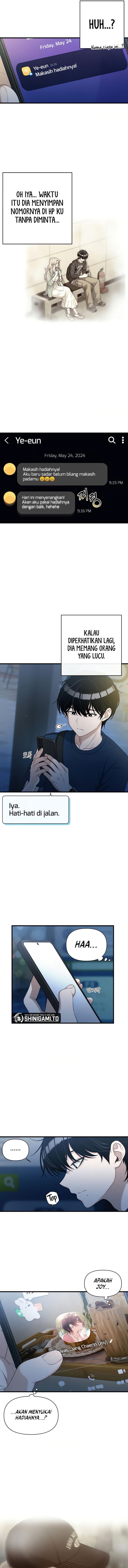 Job Change Log Chapter 29 halaman 11