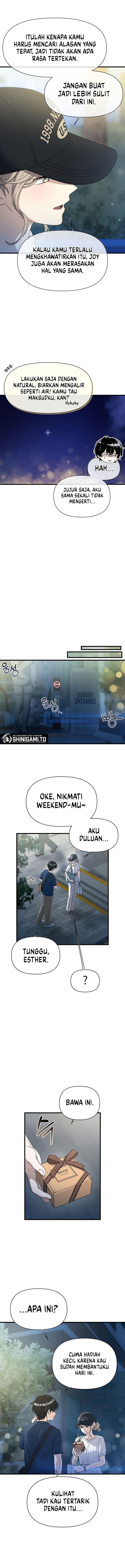 Job Change Log Chapter 29 halaman 9