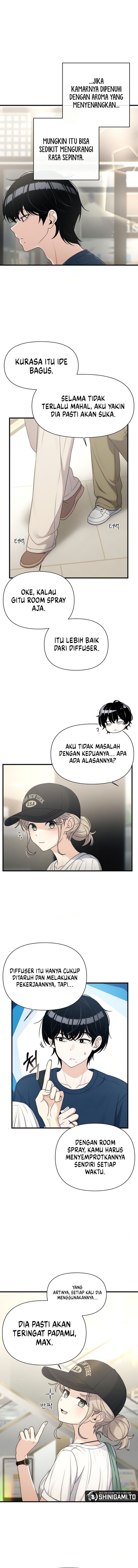 Job Change Log Chapter 29 halaman 5