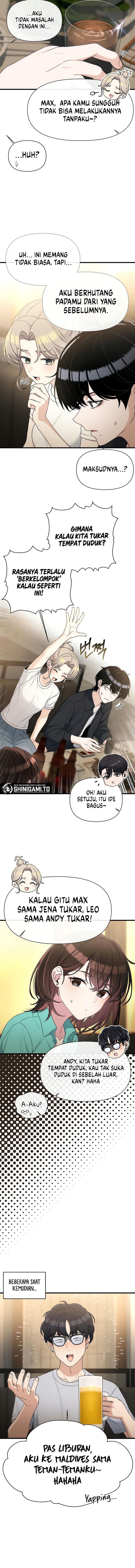 Job Change Log Chapter 30 halaman 8