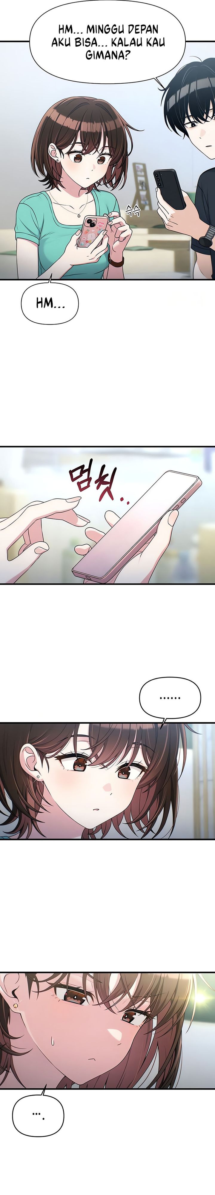Job Change Log Chapter 33 halaman 28