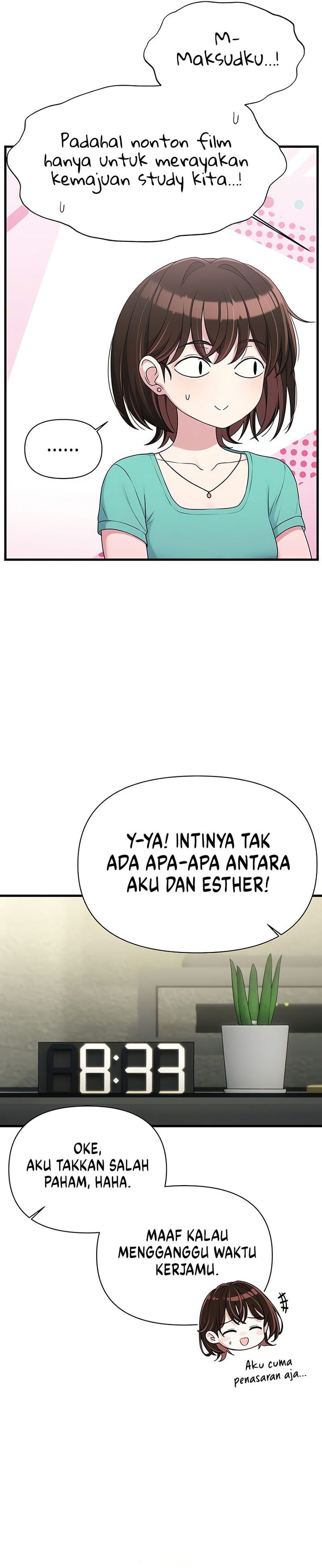 Job Change Log Chapter 33 halaman 22