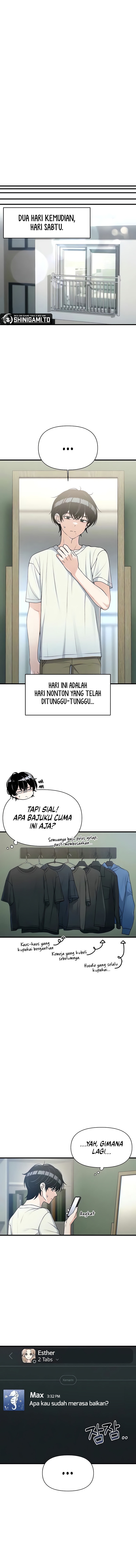 Job Change Log Chapter 34 halaman 4