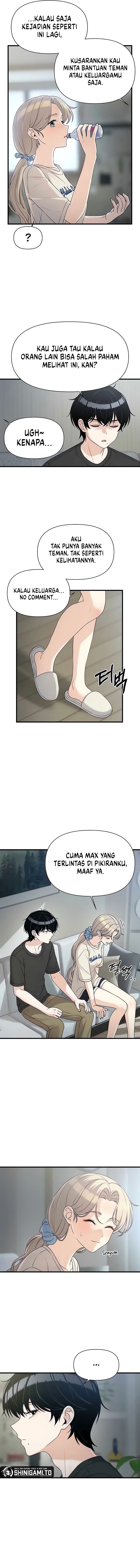 Job Change Log Chapter 34 halaman 11