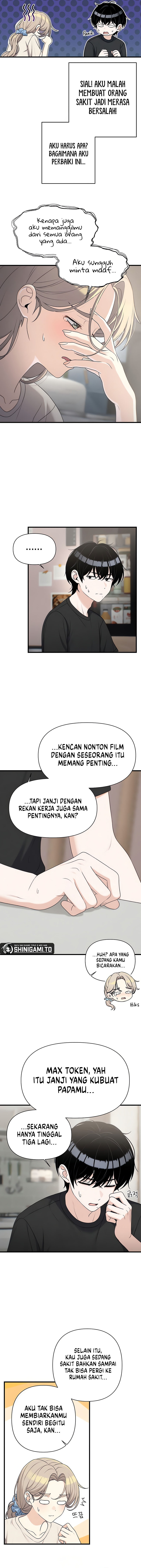Job Change Log Chapter 35 halaman 6