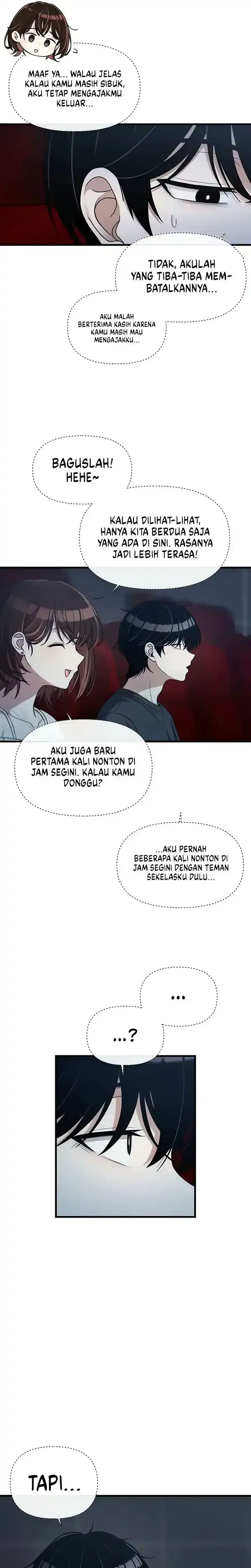 Job Change Log Chapter 36 halaman 6