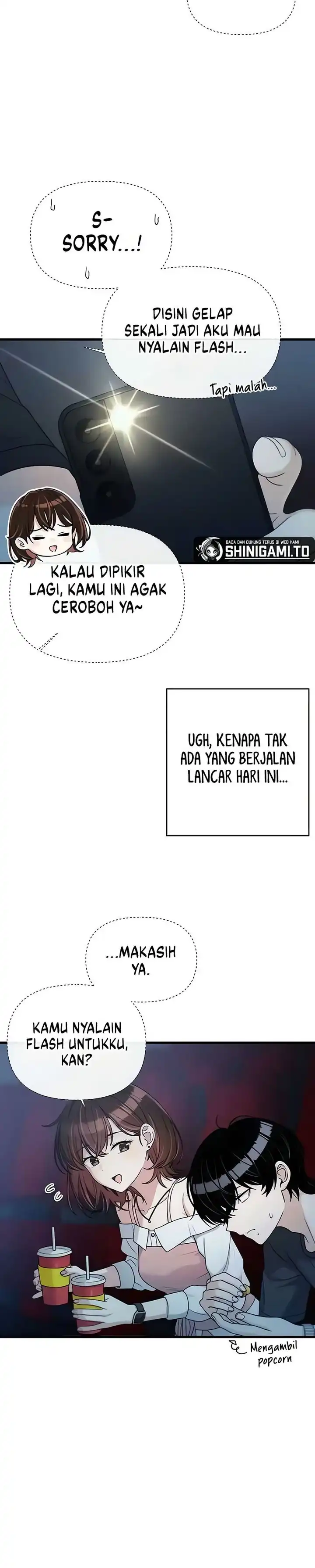 Job Change Log Chapter 36 halaman 3
