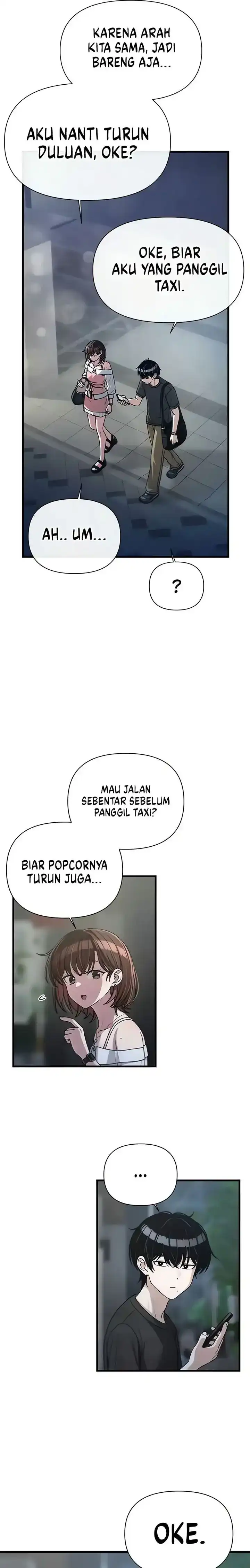 Job Change Log Chapter 36 halaman 18