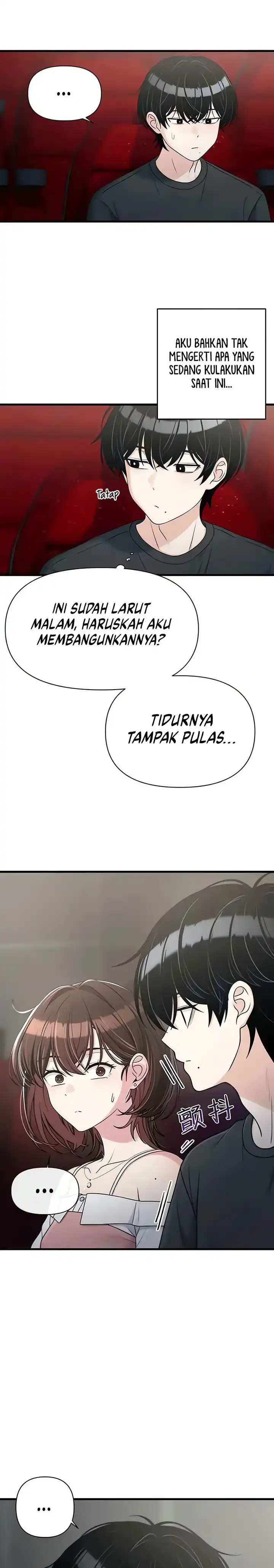 Job Change Log Chapter 36 halaman 15