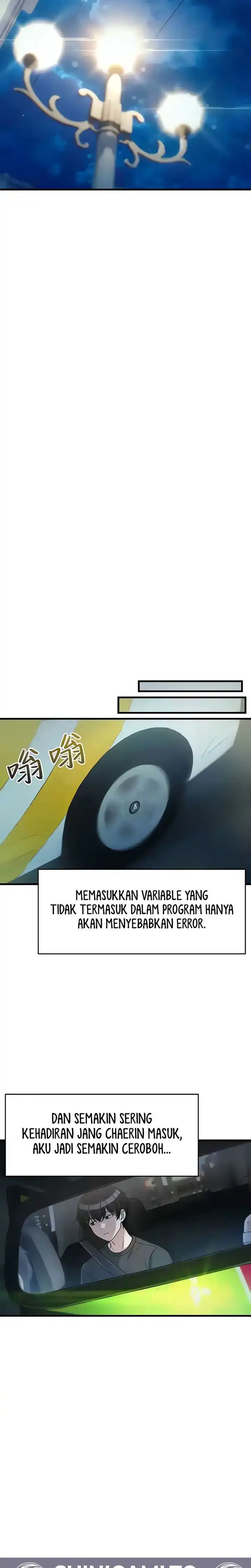 Job Change Log Chapter 36 halaman 24