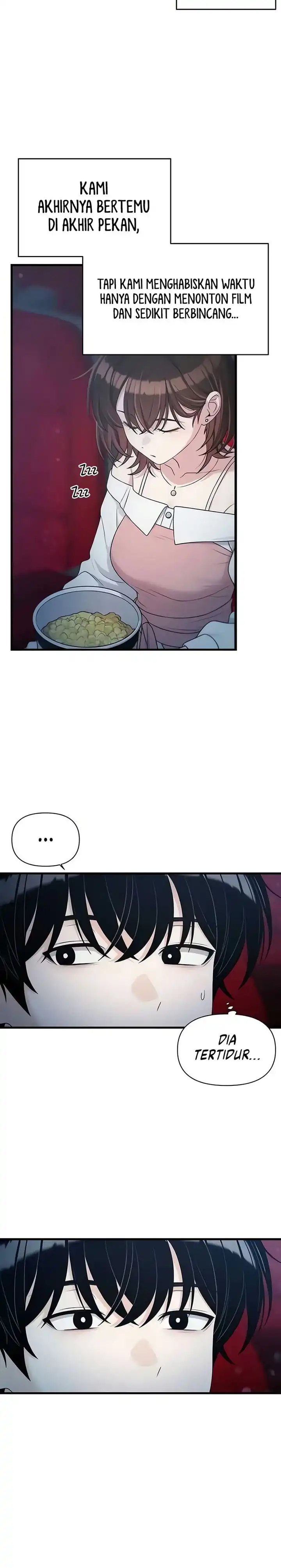 Job Change Log Chapter 36 halaman 13