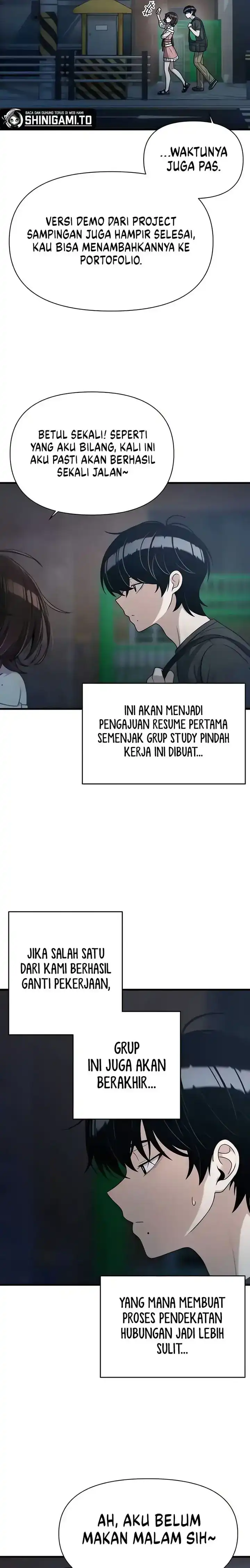Job Change Log Chapter 36 halaman 20