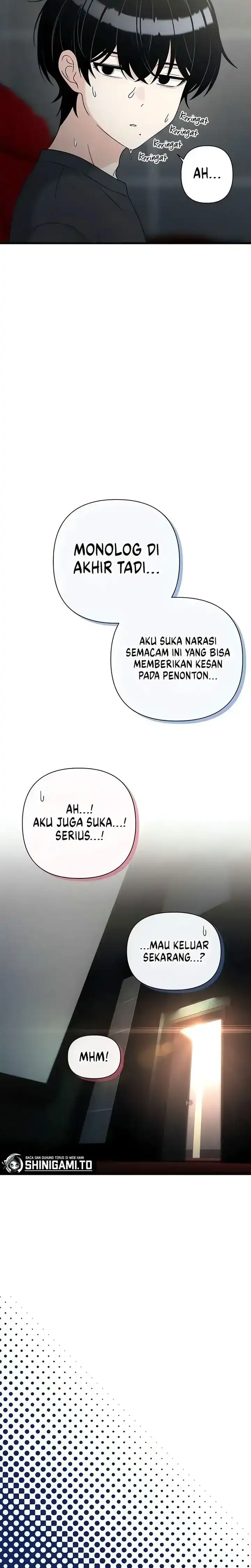 Job Change Log Chapter 36 halaman 16