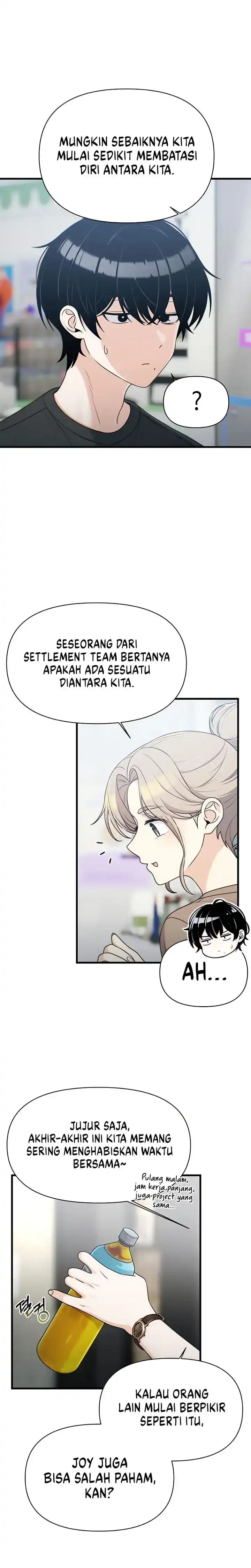 Job Change Log Chapter 37 halaman 14