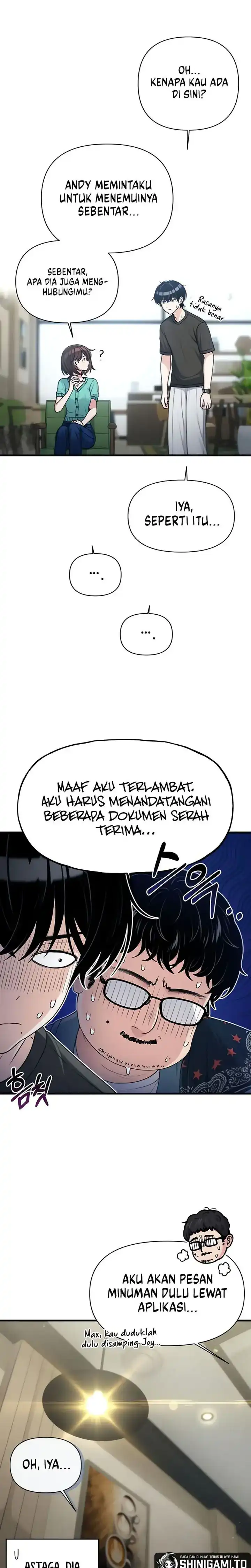 Job Change Log Chapter 37 halaman 22