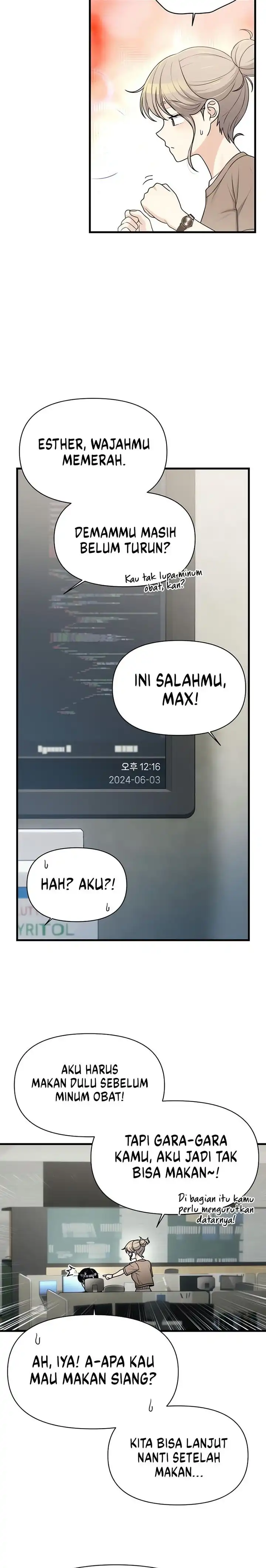 Job Change Log Chapter 37 halaman 11