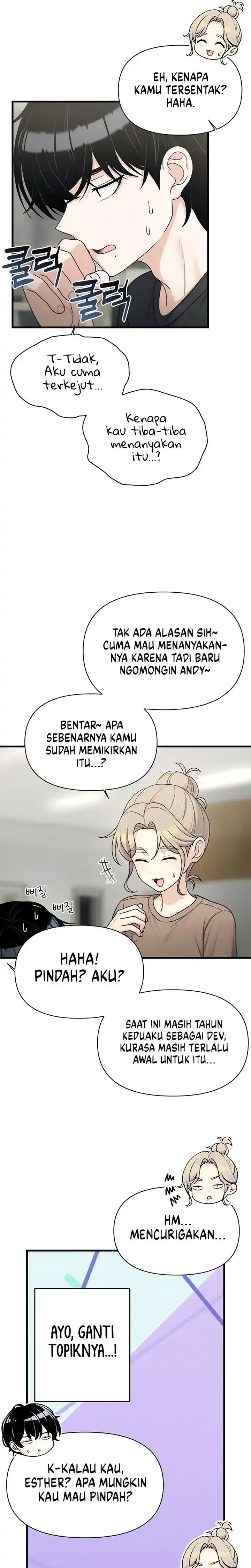 Job Change Log Chapter 37 halaman 8